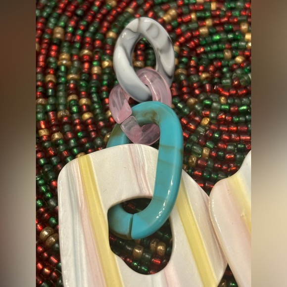 🩵STATEMENT EARRINGS🩵 - Picture 6 of 9